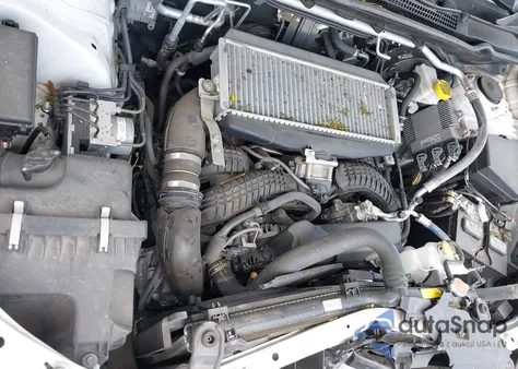 2020 Subaru Ascent Premium from USA, damaged, VIN 4S4WMACDXL3464866